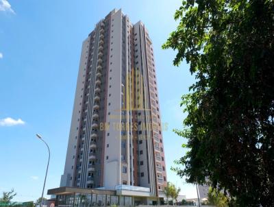 Apartamento para Venda, em Ribeiro Preto, bairro Residencial Alto do Ip, 3 dormitrios, 1 banheiro, 3 sutes, 2 vagas