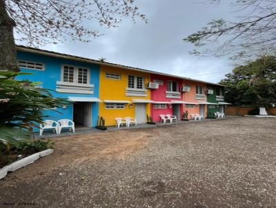 Pousada para Venda, em Florianpolis, bairro Santinho, 6 dormitrios, 6 banheiros, 1 sute, 5 vagas