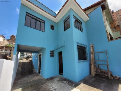 Casa para Venda, em So Loureno, bairro Loteamento Residencial Rio Verde ll, 3 dormitrios, 2 banheiros, 4 vagas