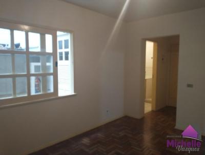 Apartamento para Loca��o, em Teres�polis, bairro VARZEA, 1 dormit�rio, 1 banheiro