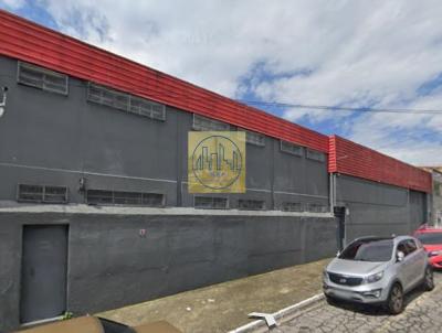 Galpo para Locao, em So Paulo, bairro Cidade So Mateus