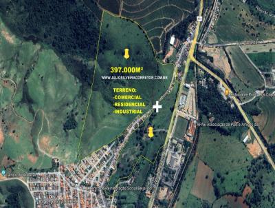 Terreno Comercial para Venda, em Oliveira, bairro Santa Maria