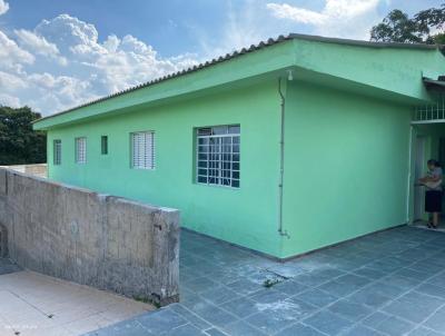 Chcara para Venda, em Suzano, bairro Jardim Silvestre, 4 dormitrios, 3 banheiros, 1 sute, 2 vagas