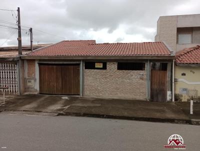 Casa para Venda, em Taubat, bairro Jardim Bela Vista, 2 dormitrios, 2 banheiros, 1 sute, 2 vagas