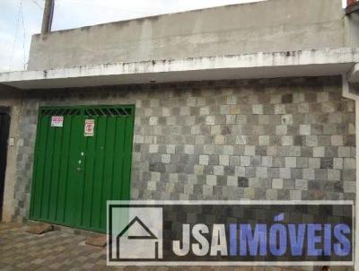 Casa para Venda, em Ribeiro Preto, bairro Jardim Aeroporto, 3 dormitrios, 1 banheiro, 1 vaga