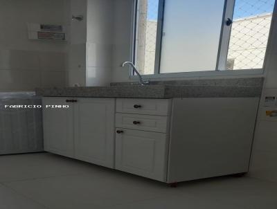 Apartamento para Venda, em Suzano, bairro Chcara Estncia Paulista, 2 dormitrios, 1 banheiro, 1 vaga