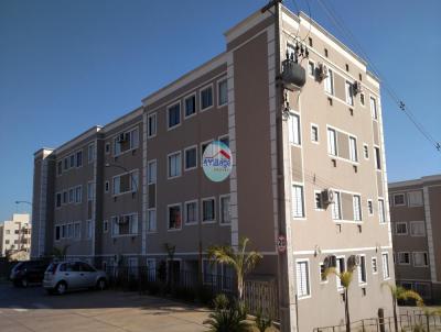 Apartamento para Venda, em Presidente Prudente, bairro Jardim Eldorado, 1 dormitrio, 1 banheiro, 1 vaga
