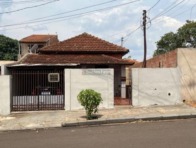 Casa para Venda, em Ourinhos, bairro Boa Esperana, 3 dormitrios, 1 banheiro, 1 vaga