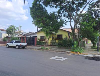 Casa para Venda, em Santa Rosa, bairro Timbava, 5 dormitrios, 3 banheiros, 3 vagas