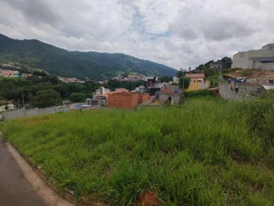 Terreno para Venda, em Extrema, bairro PORTAL DO PARQUE