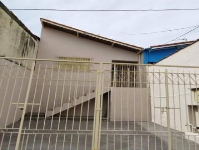 Casa 2 dormitrios para Venda, em Jacare, bairro Jardim das Indstrias, 2 dormitrios, 1 banheiro, 2 vagas