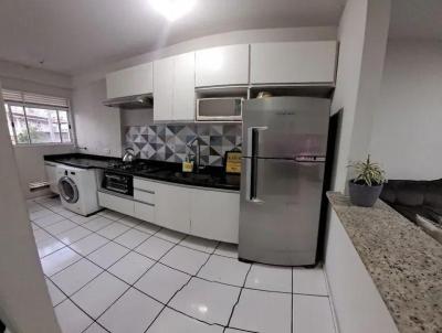 Apartamento para Venda, em Campinas, bairro Jardim Tamoio, 2 dormitrios, 1 banheiro, 1 vaga