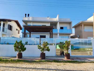 Casa para Venda, em Garopaba, bairro Centro, 5 dormitrios, 5 banheiros, 4 sutes, 5 vagas