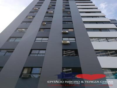 Apartamento 4 Quartos para Venda, em Salvador, bairro Parque Bela Vista, 4 dormitrios, 4 banheiros, 2 sutes, 3 vagas