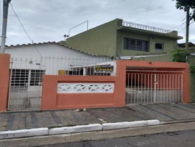 Casa Trrea para Venda, em So Paulo, bairro Vila Maria Alta