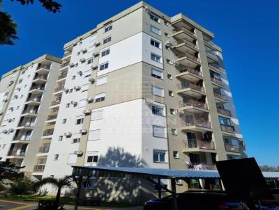 Apartamento para Venda, em Santa Rosa, bairro Sulina, 2 dormitrios, 1 banheiro, 1 vaga