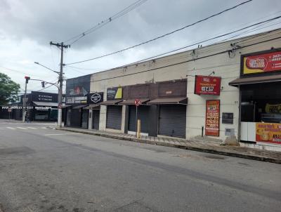 Ponto Comercial para Locao, em Taubat, bairro Vila das Jabuticabeiras, 1 banheiro