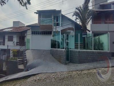 Casa para Venda, em Florianpolis, bairro Bom Abrigo, 3 dormitrios, 4 banheiros, 1 sute, 2 vagas