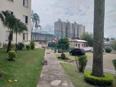 Apartamento para Venda, em Osasco, bairro Jaguaribe, 2 dormitrios, 1 banheiro, 1 vaga