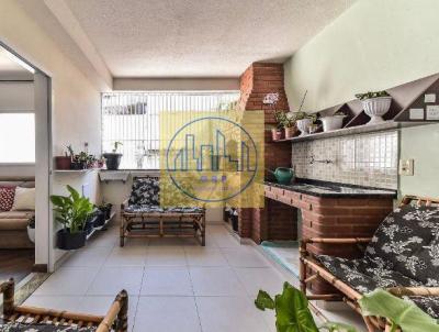 Apartamento para Venda, em So Bernardo do Campo, bairro Vila Gonalves, 3 dormitrios, 2 banheiros, 1 sute, 2 vagas