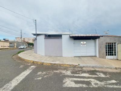 Casa para Venda, em Alfenas, bairro Residencial Oliveira, 2 dormitrios, 3 banheiros, 1 sute, 3 vagas