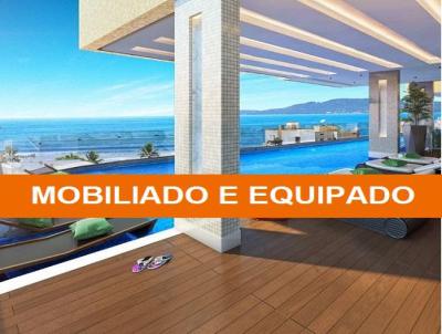 Apartamento para Venda, em Itapema, bairro Meia Praia, 4 dormitrios, 5 banheiros, 4 sutes, 3 vagas