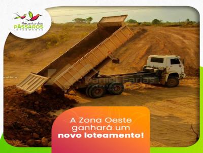 Lote para Venda, em Macap, bairro Marabaixo