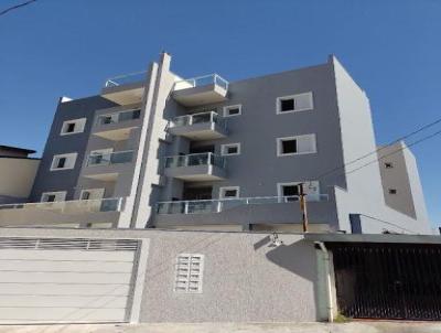 Apartamento para Venda, em Santo Andr, bairro Vila Curu, 3 dormitrios, 1 banheiro, 1 sute, 2 vagas