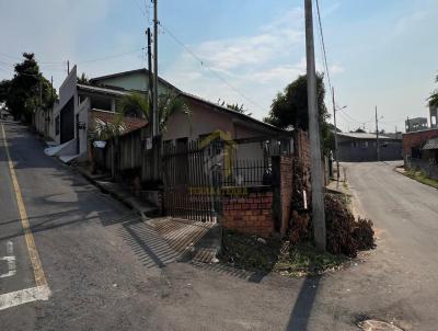 Casa para Venda, em Telmaco Borba, bairro Vila Cristina, 3 dormitrios, 1 banheiro, 1 vaga