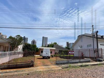 Terreno para Venda, em Frederico Westphalen, bairro Itapag