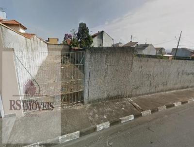 Terreno Urbano para Venda, em Suzano, bairro Parque do Colgio