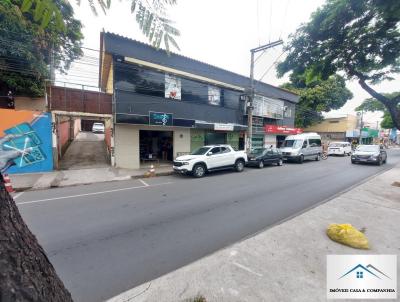 Ponto Comercial para Venda, em Belo Horizonte, bairro Venda Nova, 6 banheiros