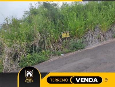 Terreno para Venda, em Jaru, bairro Luzia Abranches - Setor 15