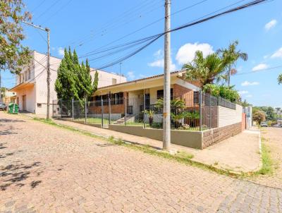 Casa para Venda, em Cachoeira do Sul, bairro Augusta, 3 dormitrios, 2 banheiros, 1 sute