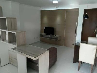 Apartamento para Locao, em Lauro de Freitas, bairro Vilas Do Atlantico, 1 dormitrio, 1 banheiro