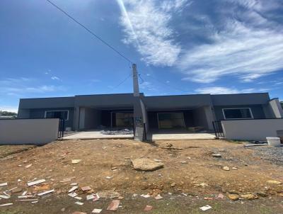 Casa para Locação, em Mafra, bairro VILA FORMOSA, 2 dormitórios, 1 banheiro, 1 vaga