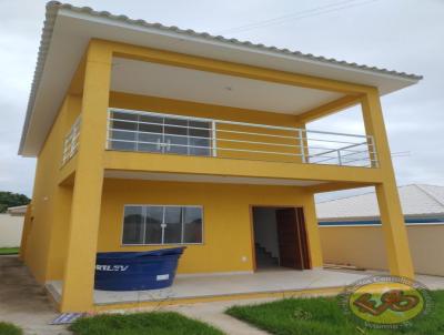 Casa Duplex para Venda, em Saquarema, bairro Porto da Roa, 3 dormitrios, 3 banheiros, 2 sutes, 2 vagas