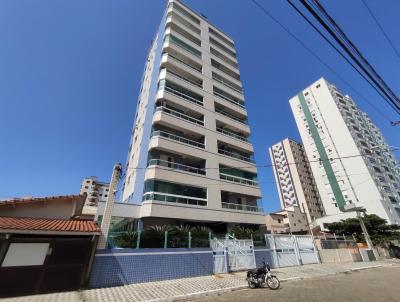 Apartamento 3 dormitórios para Venda, em Praia Grande, bairro Guilhermina, 3 dormitórios, 2 banheiros, 1 suíte, 2 vagas