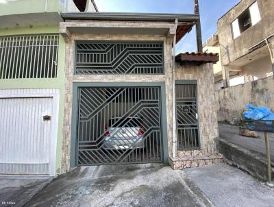 Casa para Venda, em Cotia, bairro Jardim do Engenho, 3 dormitrios, 1 banheiro, 1 vaga