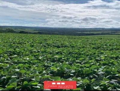 Fazenda para Venda, em Pires do Rio, bairro 