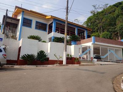 Casa em Condomnio para Venda, em Santana de Parnaba, bairro Morada do Sol, 5 dormitrios, 4 banheiros, 2 sutes, 2 vagas