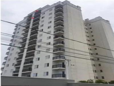Apartamento para Venda, em Jundia, bairro Vila Viotto, 3 dormitrios, 2 banheiros, 1 sute, 2 vagas