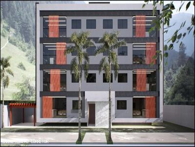 Apartamento para Venda, em Caraguatatuba, bairro Indai, 2 dormitrios, 2 banheiros, 1 sute, 1 vaga