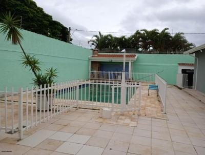 Casa para Venda, em Itu, bairro Residencial Mayard, 3 dormitrios, 1 banheiro, 1 sute, 2 vagas