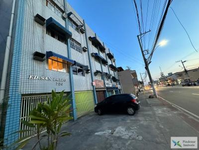 Apartamento para Venda, em Serra, bairro Jacarape, 1 dormitrio, 1 banheiro, 1 vaga