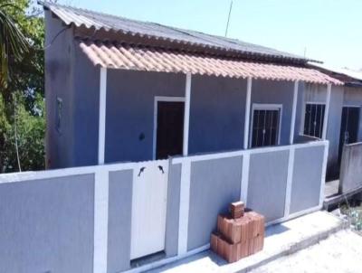 Casa 1 dormitrio para Venda, em Cabo Frio, bairro Unamar, 1 dormitrio, 1 banheiro