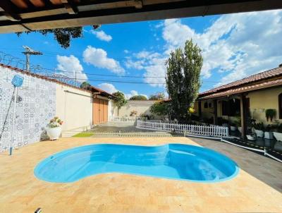 Casa para Venda, em Belo Horizonte, bairro Jardim Atlntico, 3 dormitrios, 4 banheiros, 1 sute, 8 vagas