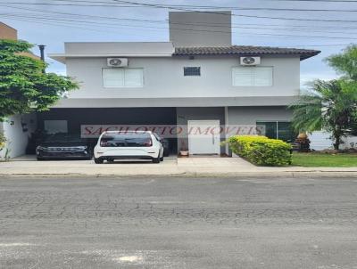 Casa em Condomnio para Venda, em Indaiatuba, bairro Jardim Reserva Bom Viver de Indaiatuba, 4 dormitrios, 5 banheiros, 2 sutes, 4 vagas