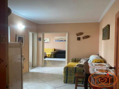 Apartamento 1 Quarto para Venda, em So Vicente, bairro Centro, 1 dormitrio, 1 banheiro