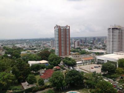 Apartamento para Venda, em Manaus, bairro Adrianópolis, 3 dormitórios, 5 banheiros, 3 suítes, 2 vagas